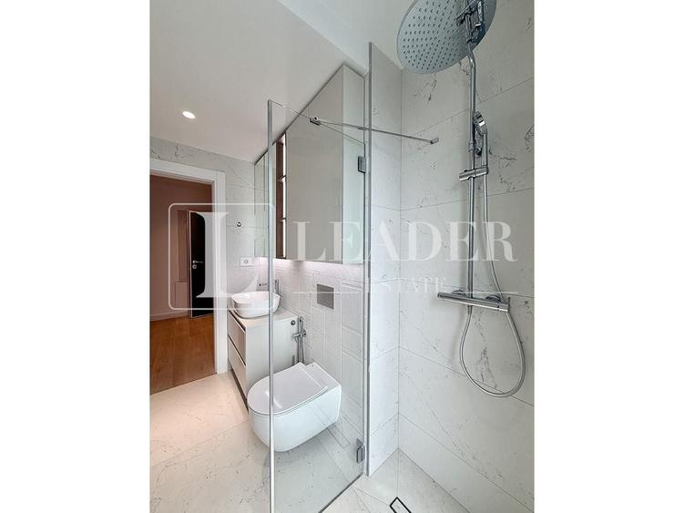 Apartament cu 2 camere în Obor