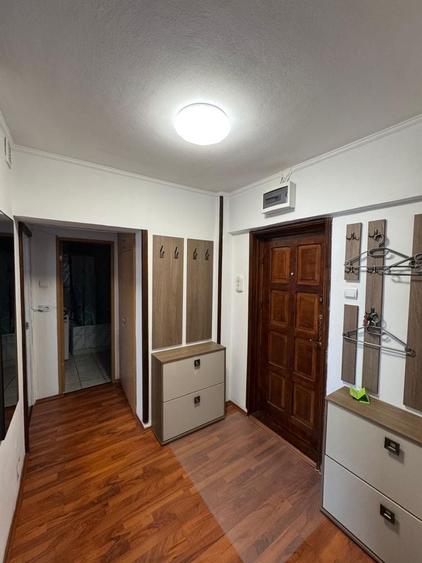 Apartament cu 2 camere în Ultracentral
