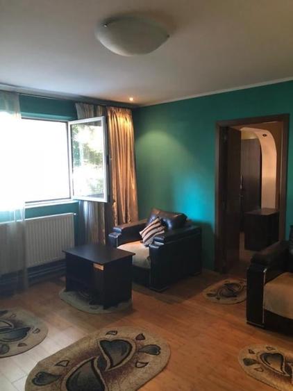 Apartament cu 2 camere în Buftea