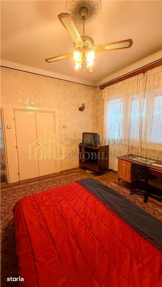 Apartament cu 4 camere în Grozăvești