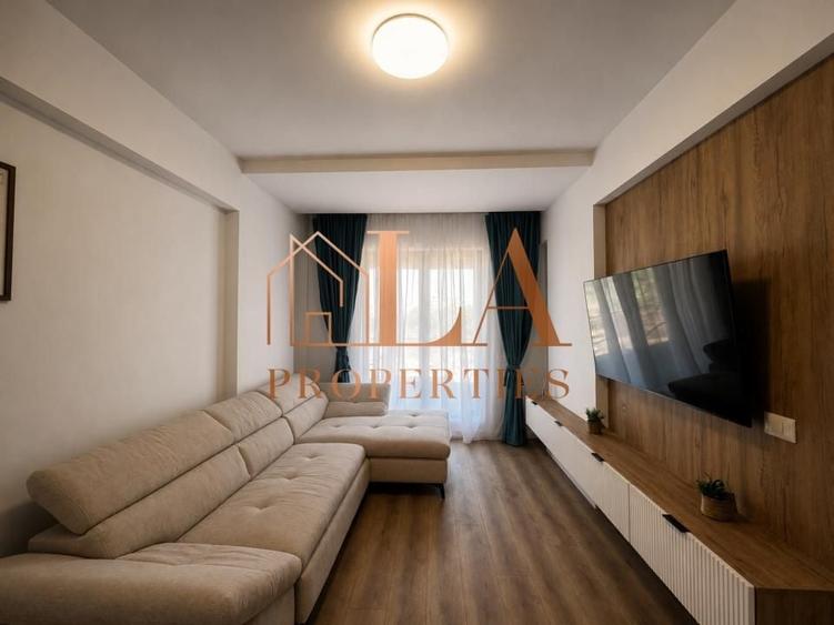 Apartament cu 2 camere decomandat în Sud-Vest