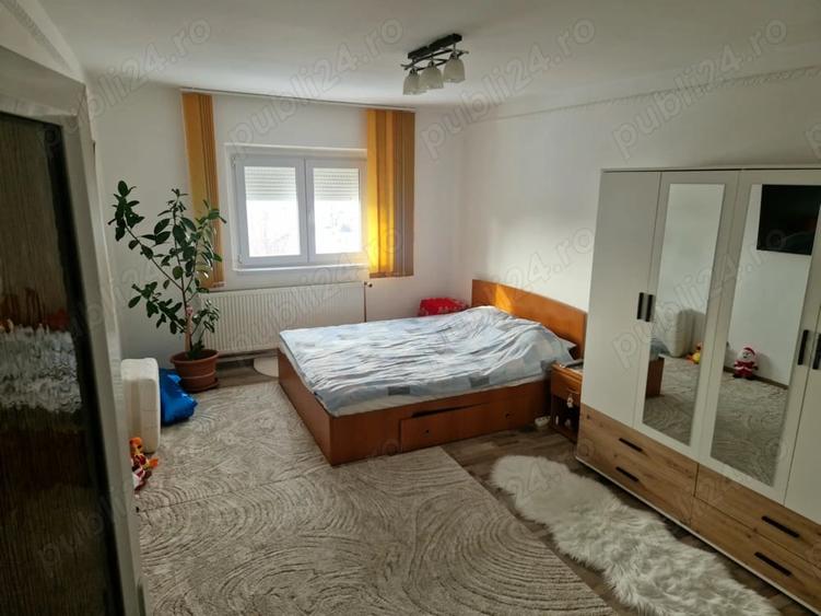 Apartament cu 2 camere decomandat în Dorobanților