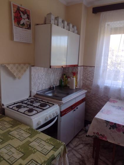 Apartament cu 2 camere în Nufărul