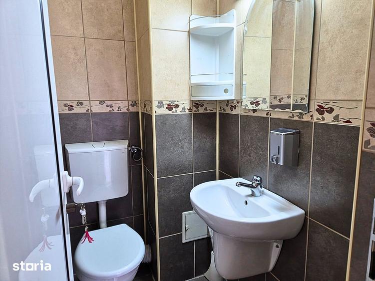 Apartament cu 2 camere decomandat în Ostroveni
