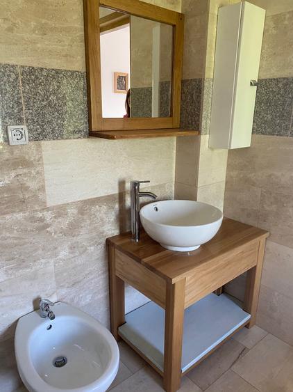 Mansarda casa 3 camere, str.Donath, zona Dacia Service, cu gradina - 12