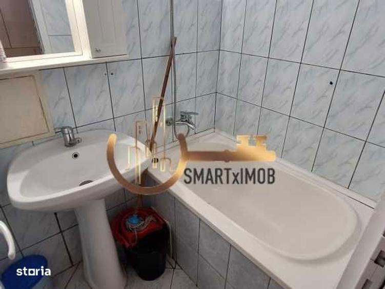 Inchiriere apartament 2 camere Targoviste - 8