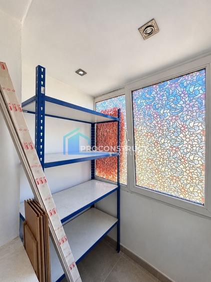 Apartament cu 2 camere semidecomandat, mobilat în Șagului