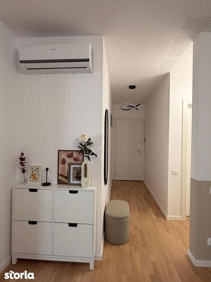 Atlas Residence Avia?iei Apartament nou - 8