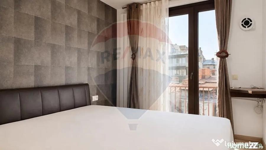 Ultracentral | Unirii | 2 Cam | Etaj 3 | Loc parcare subt... - Bucuresti (Bucuresti-Ilfov) - 6