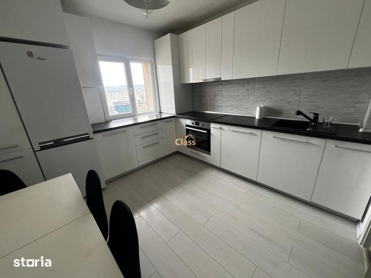 Apartament 2 camere | Decomandat | 52 mpu | Zona Piata Marasti - 5