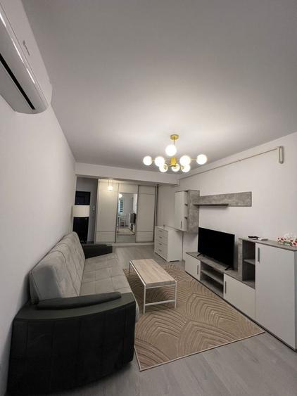 Apartament cu 2 camere decomandat în Copou
