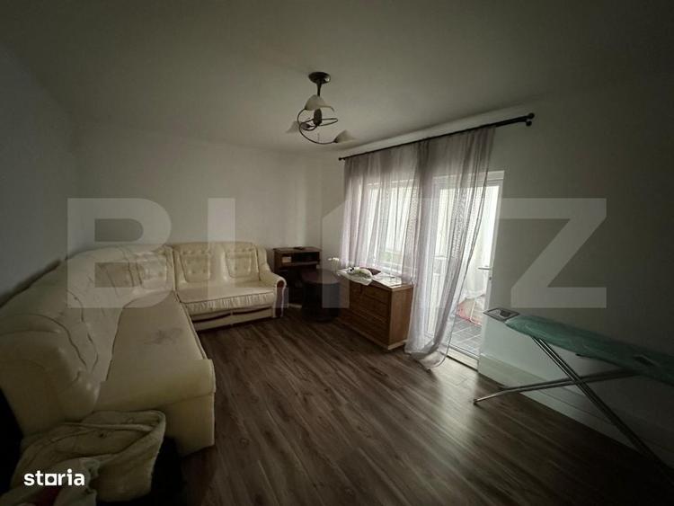 Apartament 4 camere, 2 bai, 78,59 mp, decomandat, zona Obcini, - 6