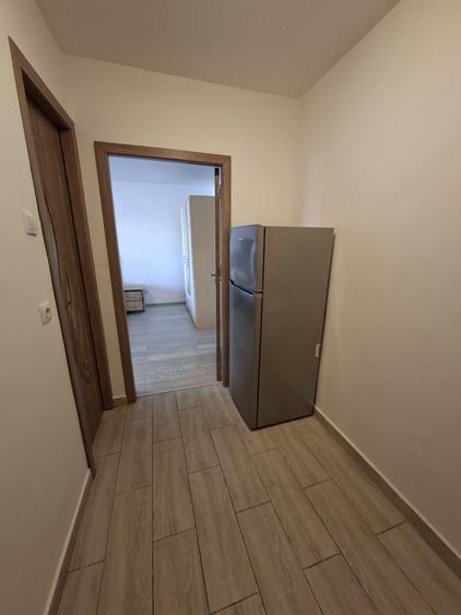 Garsonieră decomandată în Brăilei