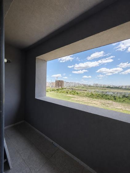 Apartament cu 2 camere în Militari