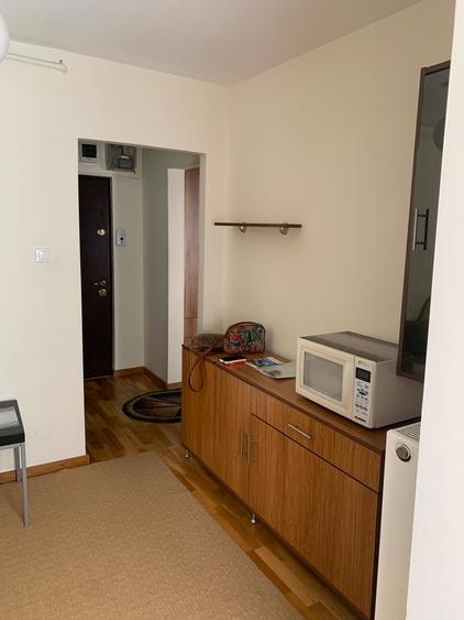 Apartament cu 2 camere decomandat, mobilat în Mănăștur
