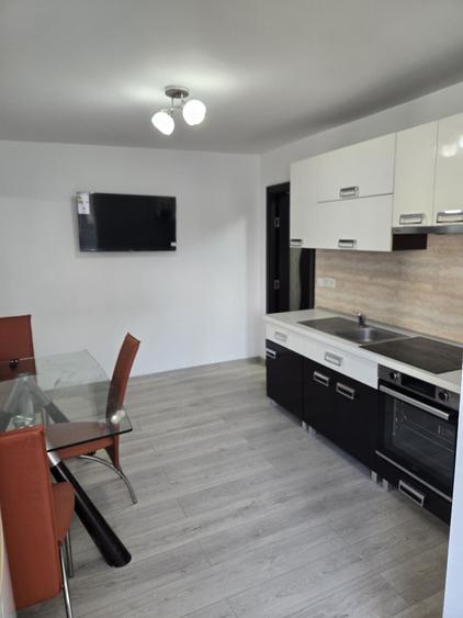 Inchiriez apartament cu un dormitor pe str Rodnei - 6