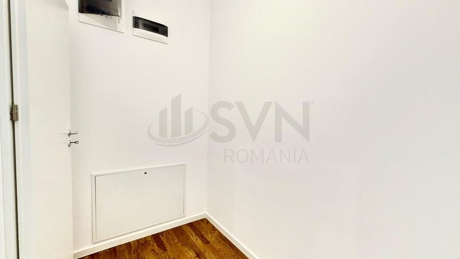 Apartament cu 2 camere decomandat în Băneasa