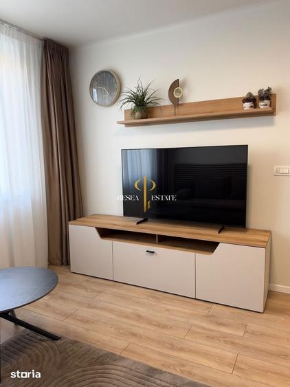 Apartament cu 2 camere în Medicină
