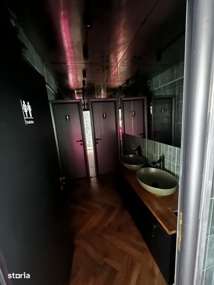 Spatiu Comercial Iancu Nicolae Horeca - Restaurant/ Brasserie - 2