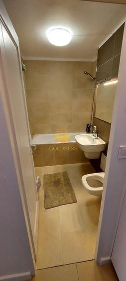 Apartament cu 2 camere decomandat, mobilat în Zorilor