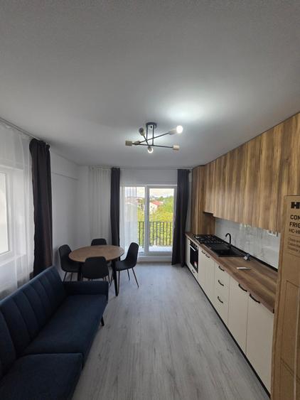 Apartament 2 camere | Prima inchiriere | Parcare inclusa - 10