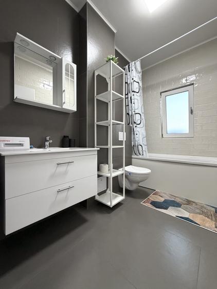 Apartament cu 2 camere decomandat, mobilat în Mehala