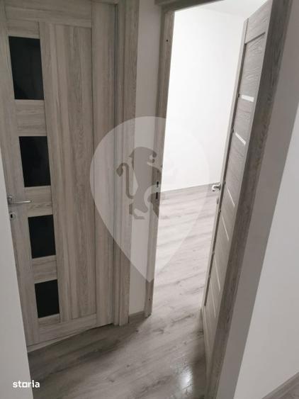 Apartament 3 camere Grivitei / Mircea cel Batran / Faget - 1