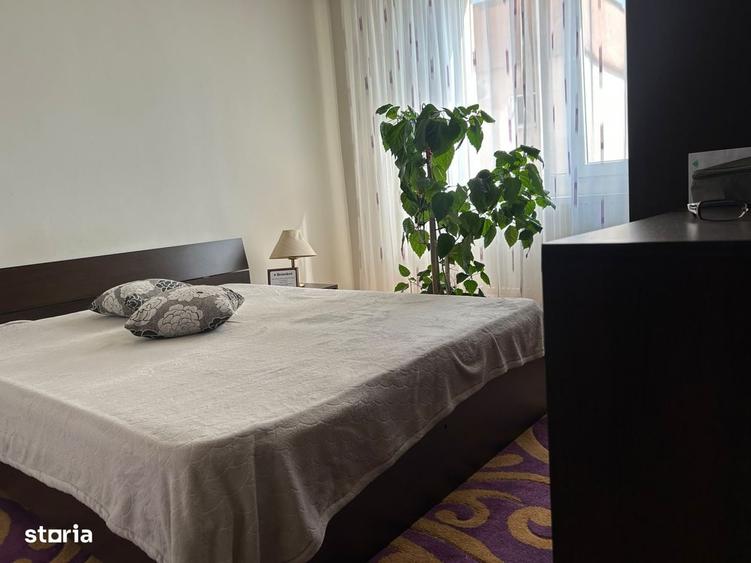 Apartament cu 3 camere semidecomandat în Astra — fotografia 3