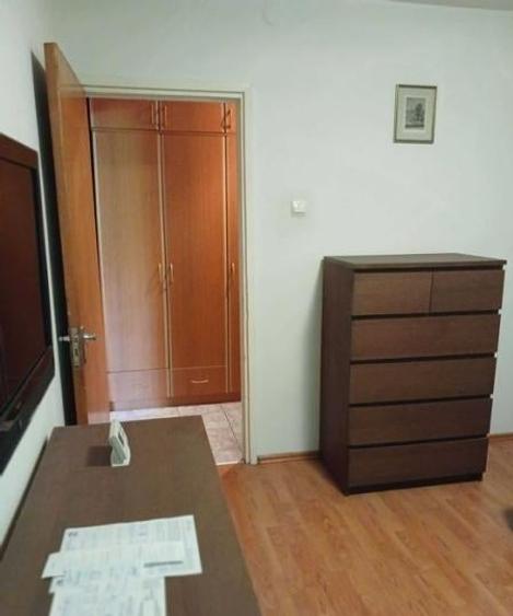 Apartament cu 3 camere decomandat în Brâncoveanu