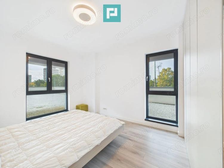 Apartament cu 3 camere decomandat în Tipografilor