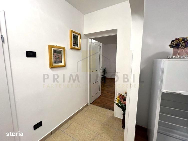 Apartament 1 Camera | Central | Piata Unirii | 10 Minute De Umf - 2