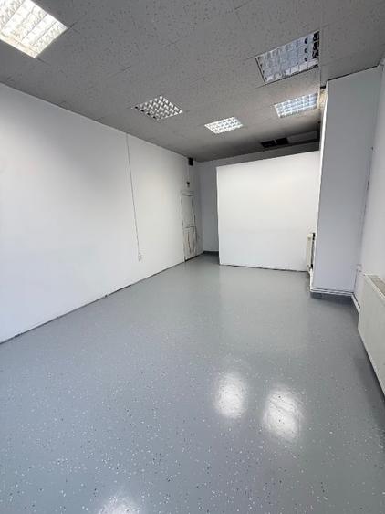 Spațiu comercial, de 20 mp, în Lujerului