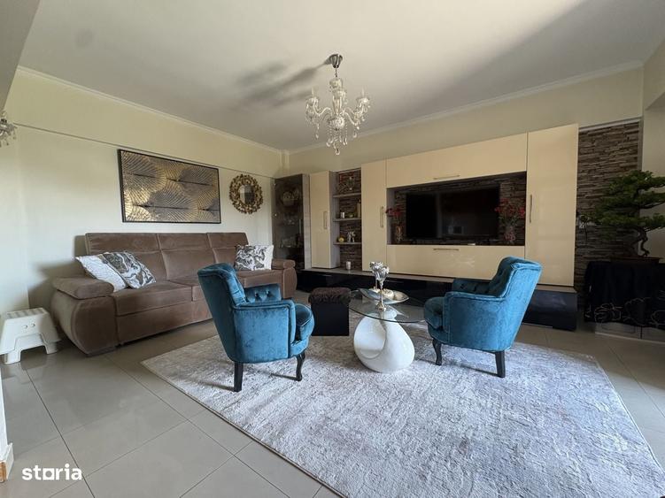 Apartament cu 2 camere în Unirii