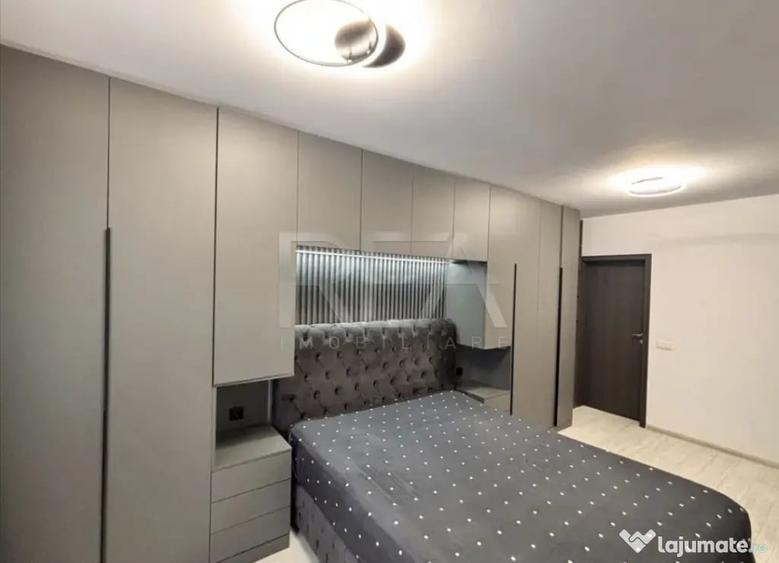 3 camere, P/12, bloc 2021, 73mp-Complex Moghioros Park - 4