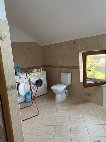 Casă cu Teren 640 Mp în Central