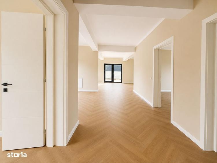 Casă cu 3 camere cu Teren 350 Mp în Dancu