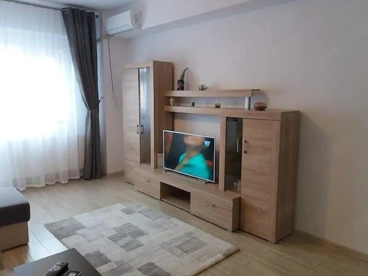 Apartament cu doua camere de inchiriat Militari Residence - 2