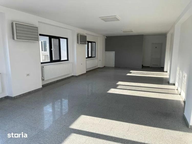 Spațiu comercial, de 600 mp, în Chiajna