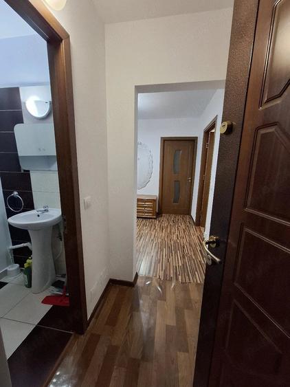 Apartament cu 2 camere decomandat în Exterior Vest