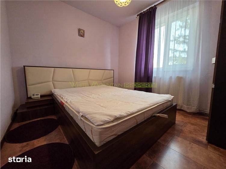 Apartament cu 2 camere zona Avram Iancu - 18