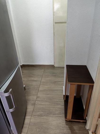 Garsonieră decomandată în Găvana