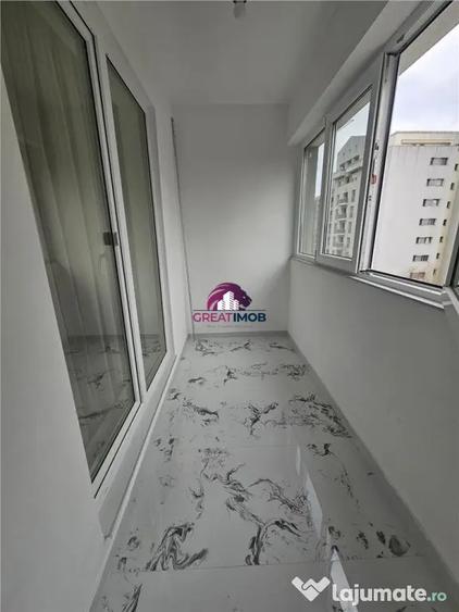 Apartament cu 2 camere decomandat, mobilat în Gorjului