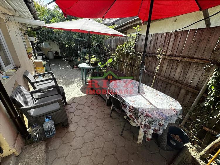 Casă cu 5 camere cu Teren 628 Mp în Orașul de Jos