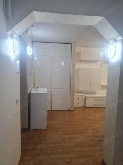 Apartament de inchiriat in Tg.Neam? , str. Mara?e?ti bl. 11, complet mobilat si utilat. - 2