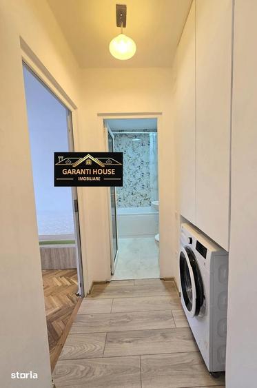 Apartament cu 2 camere în Traian