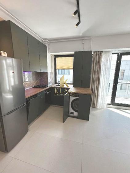 Apartament cu 2 camere decomandat, mobilat în Alba Iulia