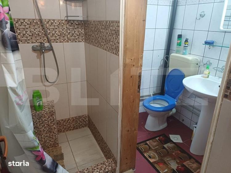 Garsonieră în Iezureni
