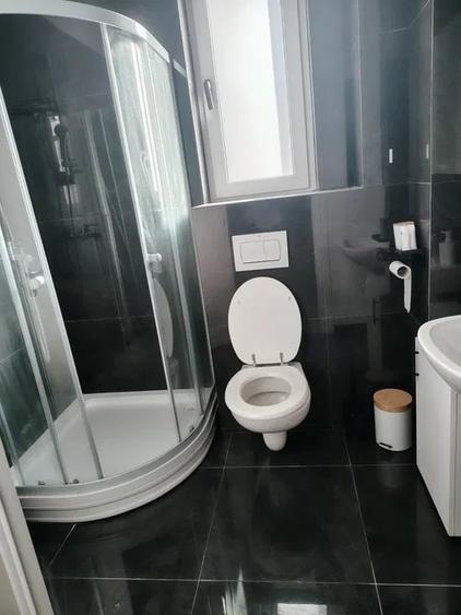 Apartament cu 2 camere semidecomandat în Cug