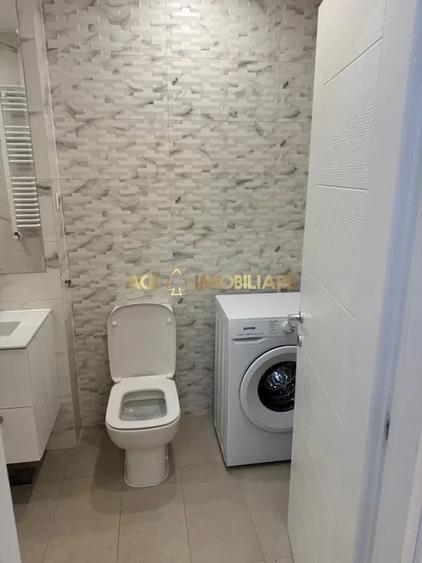2 Camere | Hils Pallady | Metrou | Centrala | Parcare | PetFriendly - 6