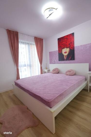 Apartament doua camere | Premium | Bloc nou | Parcare subterana | - 8